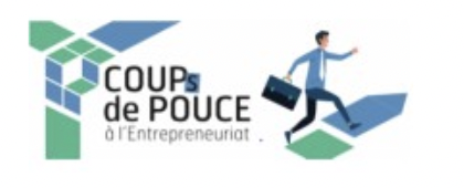 COUP DE POUCE ENTREPRENEUR - COMME MES PARENTS