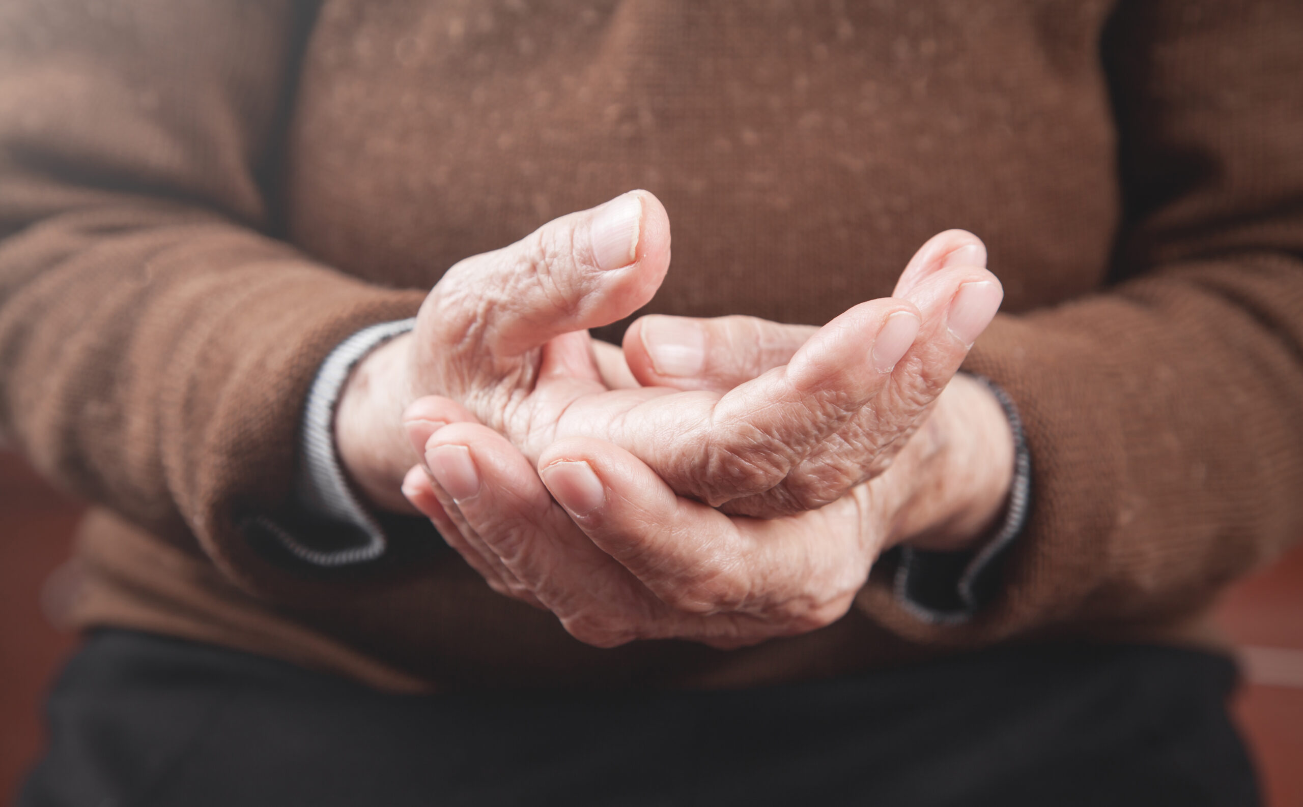 Astuces pour vivre avec la maladie de Parkinson
